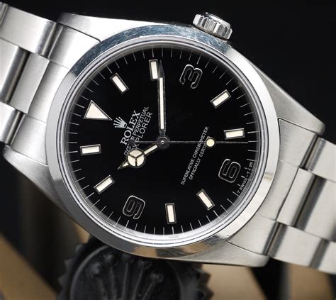 14270 rolex|14270 vs 114270.